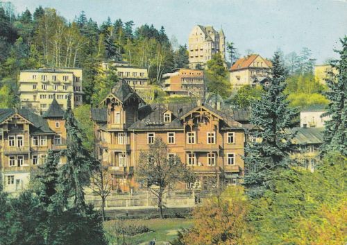 Krynica