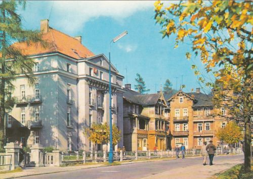 Krynica