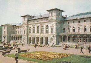 Krynica