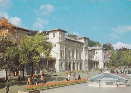 Krynica