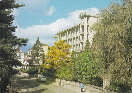 Krynica