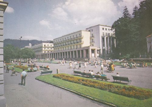 Krynica