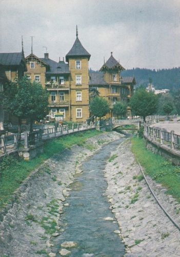Krynica