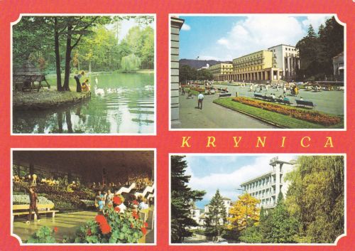 Krynica