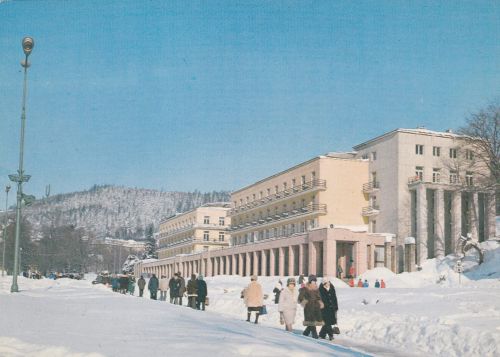 Krynica