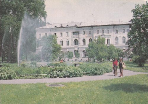 Krynica