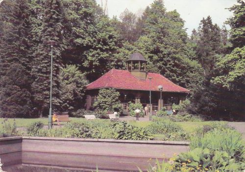 Krynica
