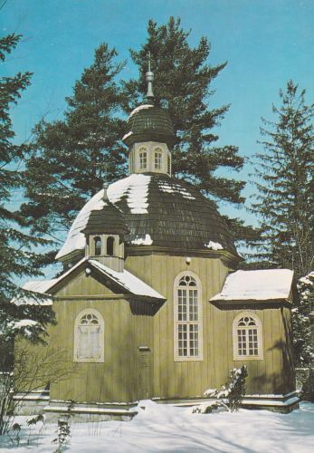 Krynica