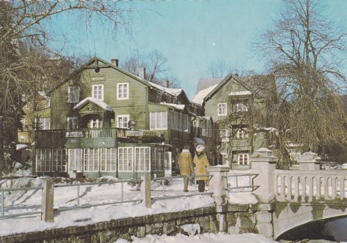 Krynica
