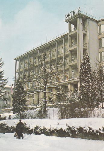 Krynica