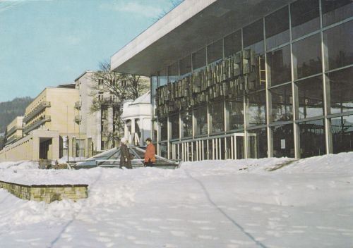 Krynica