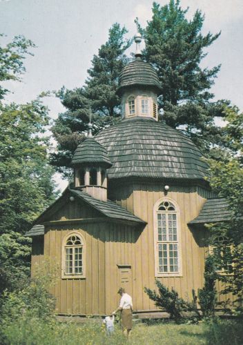 Krynica