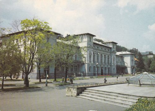 Krynica
