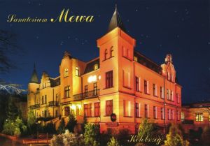 Kołobrzeg