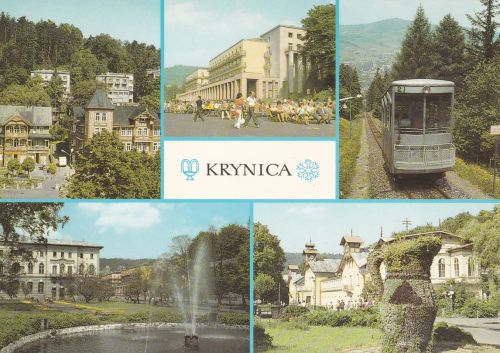 Krynica