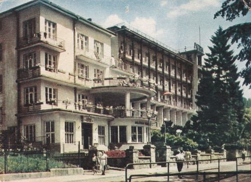 Krynica