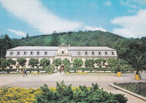 Kudowa-Zdrój