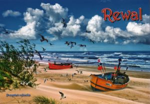 Rewal