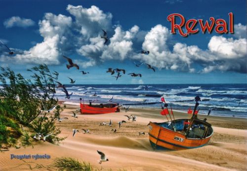 Rewal