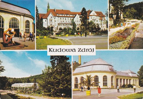 Kudowa-Zdrój