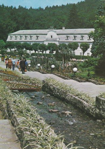Kudowa-Zdrój