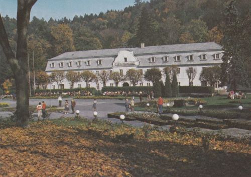 Kudowa-Zdrój