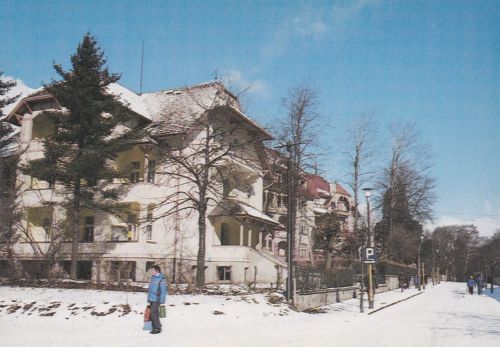 Kudowa-Zdrój