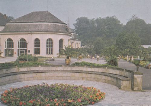 Kudowa-Zdrój