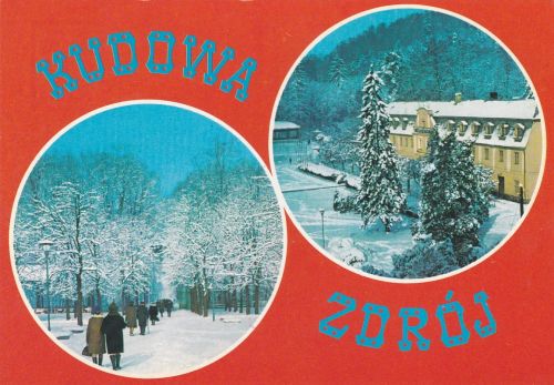 Kudowa-Zdrój
