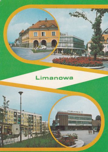 Limanowa