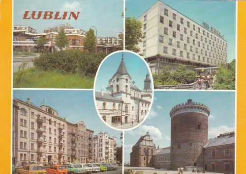 Lublin