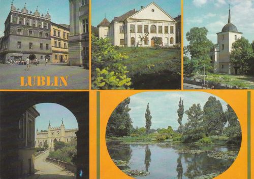 Lublin