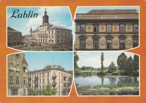 Lublin