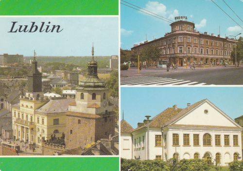 Lublin