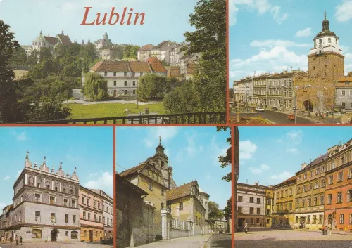 Lublin