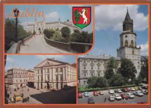 Lublin
