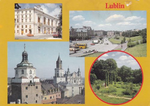 Lublin