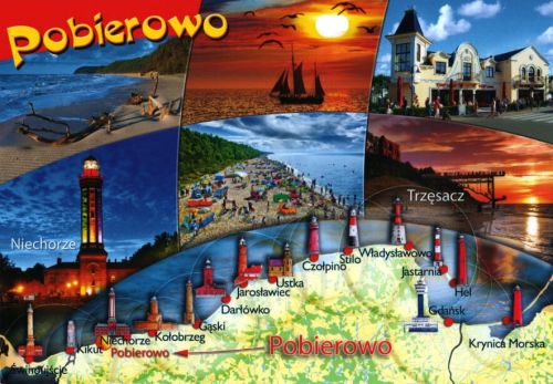 Pobierowo