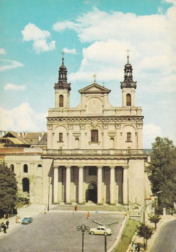 Lublin