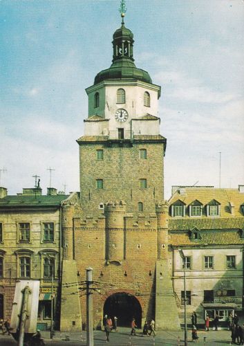 Lublin