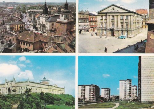 Lublin