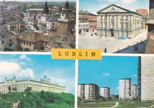 Lublin