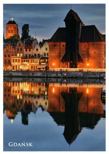 Gdańsk