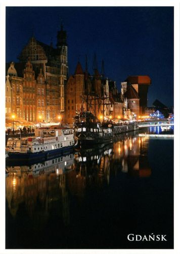 Gdańsk