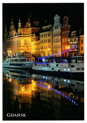 Gdańsk