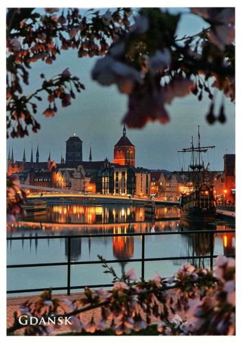 Gdańsk