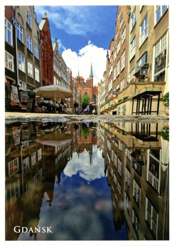 Gdańsk