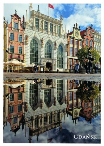 Gdańsk