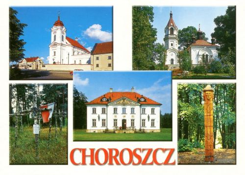 Choroszcz