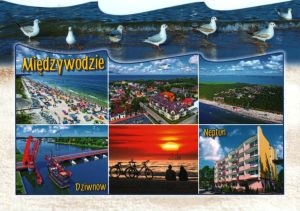 Międzywodzie